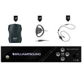 Williams AV FM+ System Package (12 R37 Receivers) (FM 557-12)