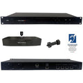 Williams AV IR+ Flex with Dante (IR ME2 D)