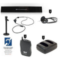 Williams AV IR SYS30-00 Medium-Area Infrared System with PoE