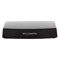 Williams AV IR T1 Small Area Infrared Transmitter, Black