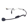Williams AV MIC 100 Unidirectional Headset Microphone