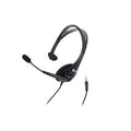 Williams AV MIC 144 Headset Microphone for DLT 400, Professional Use
