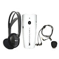 Williams AV PKT 2.0 EH Pocketalker 2.0 System