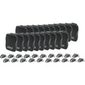 Williams AV 20-pack FM R37 Receiver Bundle (PPA R37-20)