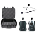 Williams AV Interference-Free FM Tour Guide System (TGS PRO MULTI)