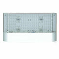 Williams Sound Large-Area Multi-Channel Infrared Transmitter (White) (WIR TX90 DC WHT)