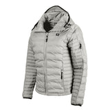 Polaris Heated Puffer Jacket - Women's - detail view | Silarius