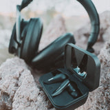 Heavys H1H Headphones + Earbuds Bundle (Save 20%+) - detail view | Silarius