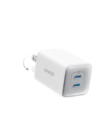 Anker 523 Charger (Nano 3, 47W) - detail view | Silarius