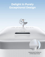 Anker Nano Charger (45W) with USB-C to USB-C Cable - detail view | Silarius