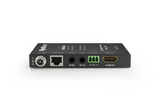 WyreStorm EX-70-G2 4K HDBaseT Extender Set with HDCP 2.2, 2-Way PoH and CEC (4K 35m / 1080p 70m)