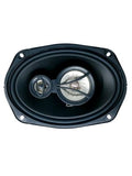 Cerwin Vega XED57 5"x7" XED Series 2-Way Coaxial Speakers (Pair)