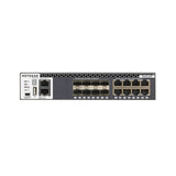 Netgear XSM4316S-100NES M4300-8X8F Managed Switch - QT 3