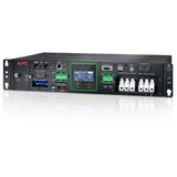 APC XU2K0LLXXRCC SmartUPS Industrial 2000VA 1800W, 120V AC In/Out RM Conformal Coated