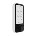 AJAX 58473.148.WH3 Keypad Touchscreen Jeweller Wireless Keypad with Touch IPS Display, Supports BLE and Encrypted Contactless Cards and Key Fobs, White