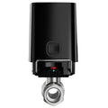AJAX 65146.146.BL3 WaterStop 1/2" (DN15) Jeweller Wireless Water Shutoff Valve with Electric Actuator, Black