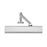 Norton Rixson 210TPNG Aluminum Door Closer