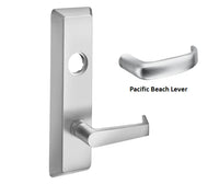 ACCENTRA PB626F 626 RHR Accentra / Yale Exit Device Trim, Pacific Beach Lever