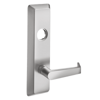 ACCENTRA AU690F 630 LHR Fail-Safe Lever Trim