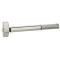 ACCENTRA 7100-FB-36-630 7000-Series 36" Rim Panic Bar/Exit Device, Fire Bar, Satin Stainless Steel