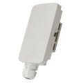 Altowav AW3-D621-C-W AltoPlex D621 3.8 Gbps High-Capacity Client, 2X RF, 90° Scan, IP67, White