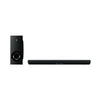 Yamaha SR-B40ABL Soundbar, Black