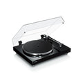 Yamaha TT-S303BL TT-S303 Turntable, Piano Black