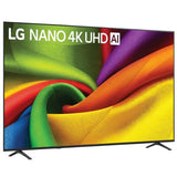 LG 85NU850BPUA