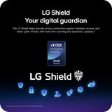 LG 85NU850BPUA