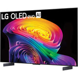 LG OLED48C6PUA