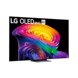 LG OLED83C6HUP