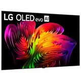 LG OLED83W6PUA
