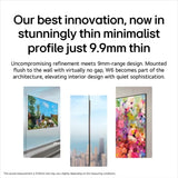 LG OLED83W6PUA
