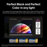 LG OLED83W6PUA