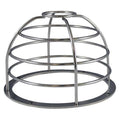 Federal Signal DGXC-SB Dome Guard, Explosion-Proof for 27XST/XL and 121X Strobe Lights