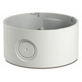 Federal Signal SLMBD StreamLine Deep Base, 120-240VAC, Gray