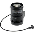 AXIS 01690-001 8MP Telephoto CS Lens F1.4 P-Iris for Fixed Box Cameras, 12-50mm Lens, Black