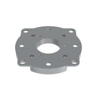 AXIS TQ6901-E Outdoor Adapter Mount Bracket for Retrofitting PTZ Cameras