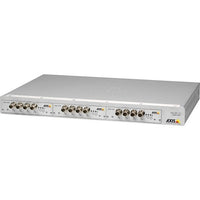 AXIS 291 1U Video Server Rack with up to 3-Interchangeable Blades