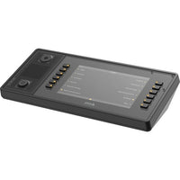 AXIS C6110 Network Paging Console, Two-Way Audio