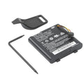 AXIS TW1906 Battery Replacement Kit, 5-Pack