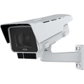 AXIS P1388-LE 8MP Outdoor Box Camera