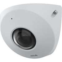 AXIS P9117-PV 6MP Corner Camera with No-Blind Spots