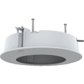 AXIS TP3208-E Outdoor / Indoor Recessed Mount for Drop Ceiling Plenum Installations