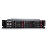 Buffalo TS51220RH4804 TeraStation 5020 Series 12-Bay NAS with 48TB (Replaces TS51210RH4004)