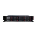 Buffalo TS71210RH8004 TERASTATION 71210RH Network Attached Storage NAS, 80TB, Black