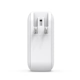ZIKE Z1214 140W GaN PD3.1 USB-C Power Adapter - detail view | Silarius