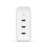 ZIKE Z1214 140W GaN PD3.1 USB-C Power Adapter - detail view | Silarius