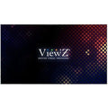 ViewZ VZ-55UNBS 55" 4K HD 1080p LED, 1.2mm Ultra-narrow Seamless Bezel, IPS Panel, Black