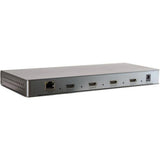 ViewZ VZ-VW104 Full HD Mini Video Wall Controller, 1x4 HDMI